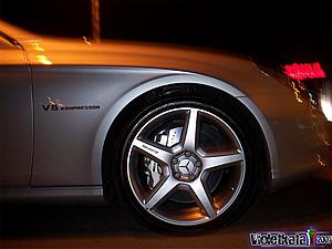 some night shots of my CLS55 AMG-1_resize.jpg