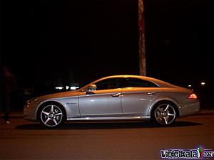 some night shots of my CLS55 AMG-2_resize.jpg