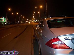 some night shots of my CLS55 AMG-5_resize.jpg