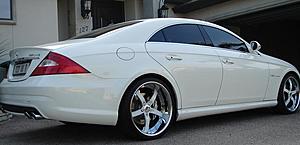 Pictures Finally!!!  Cor Wheels On Cls55-1cor1.jpg