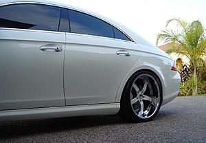 Pictures Finally!!!  Cor Wheels On Cls55-2cor2.jpg