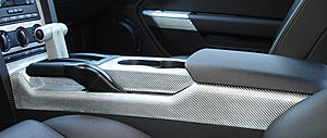 How many people would get a Carbon Fiber Interior?-mustang-05-silver-cf-floor-console-install-left-view-768.jpg