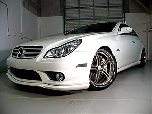 For Sale - Carlsson front lip spoiler-img_2868.jpg