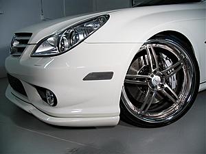 For Sale - Carlsson front lip spoiler-img_2875.jpg