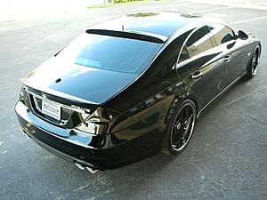 OFFICIAL W219 CLS AMG Picture Thread (2004-2010)-cls-back.jpg