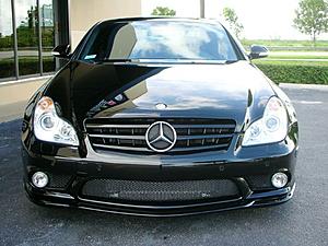 OFFICIAL W219 CLS AMG Picture Thread (2004-2010)-cls-front.jpg