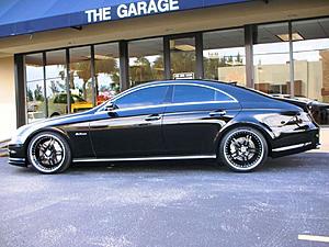 OFFICIAL W219 CLS AMG Picture Thread (2004-2010)-cls-side.jpg