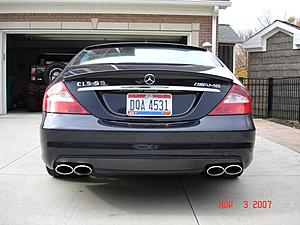 Help: Should I buy this car (about to pay for it!)-cls55amg044.jpg