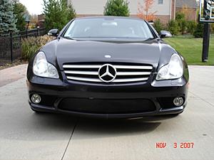 Help: Should I buy this car (about to pay for it!)-cls55amg046.jpg