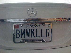 AMG-LOL license tag?? not if you get your butt kicked!!-picture.jpg