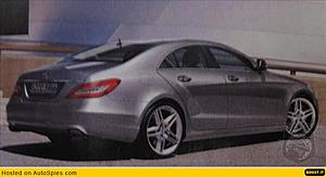 2010 CLS AMG-570 HP?-cls2010rear.jpg