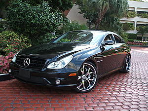 WANT TO BUY 2006 CLS 55 FOUND FOR ,400 58K MILES SHOULD I OR NOT?-43c0_4.jpg