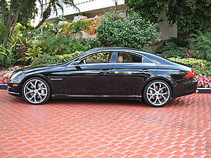 WANT TO BUY 2006 CLS 55 FOUND FOR ,400 58K MILES SHOULD I OR NOT?-43e6_4.jpg
