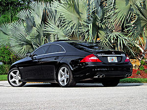 CLS55/63 fun facts-2006-mercedes-cls55-amg-president-edition-013.jpg