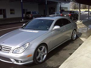 New Owner CLS63-Time to Introduce Myself and My Car-img00124.jpg