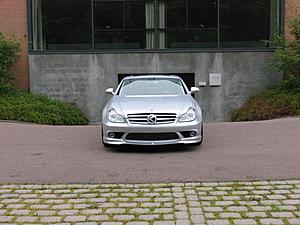 want to modify a cls amg - opinions-cls_front2.jpg