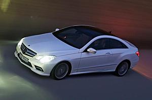 Just order 2010 E-Class Coupe for wife...-2010_mercedes_e-class_coupe.jpg