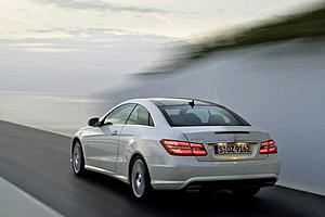 Just order 2010 E-Class Coupe for wife...-2010-mercedesbenz-eclass-coupe12.jpg
