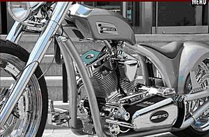 OCC AMG on show bike build-side.jpg