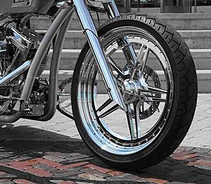 OCC AMG on show bike build-wheel.jpg