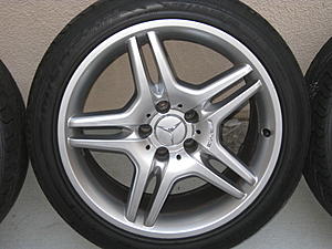 wtb: cls55 or 63 amg wheels-img_1027.jpg