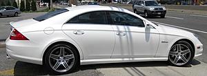 New beast, CLS63-2009cls63.jpg