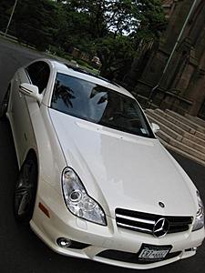 OFFICIAL W219 CLS AMG Picture Thread (2004-2010)-church52cls63.jpg