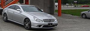 Some latest pics of my CLS63...-cls1.jpg