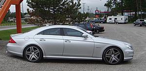 Some latest pics of my CLS63...-cls2.jpg