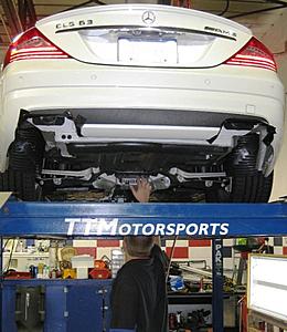 New beast, CLS63-driveline2.jpg