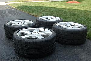 07 FS: STOCK CLS63 Wheels with Tires for sell!-dsc_0001.jpg