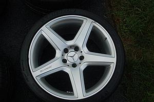 07 FS: STOCK CLS63 Wheels with Tires for sell!-dsc_0003.jpg