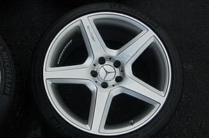 07 FS: STOCK CLS63 Wheels with Tires for sell!-dsc_0004.jpg