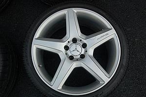 07 FS: STOCK CLS63 Wheels with Tires for sell!-dsc_0005.jpg