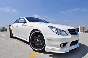 New MODS -&gt; HRE 891, black roof, grill, mirrors, red calipers, dropped-yahya_cls2.jpg