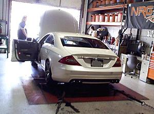 New beast, CLS63-0910091247.jpg