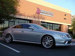 PROJECT CLS63 GOODSPEED LONG TUBE HEADERS-cls63_1.jpg