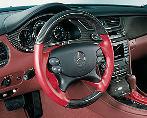 W219 CLS55 &amp; CLS63 Lorinser Line-6.jpg