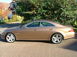 OFFICIAL W219 CLS AMG Picture Thread (2004-2010)-picture-140.jpg