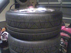 Selling my old 360 wheels with tires. 20&quot;-0421102345.jpeg