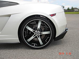 Painted rims black, calipers lime!-dsc03026.jpg