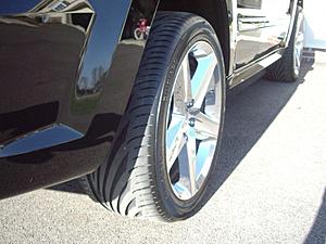 Any of you guys running with Vredestein Tires for your CLS55?-imgp0642.jpg