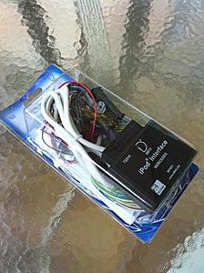 FS: Dietz iPod Interface-dietz.jpg