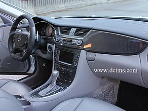 UPGRADE CLS WOOD INTERIOR PIECES INTO REAL CARBON SET-cls-w219-carbon-interior-set_01.jpg