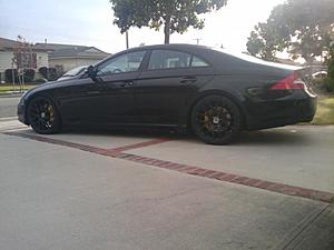 Pics of a murdered out CLS55-cls4leftside.jpg