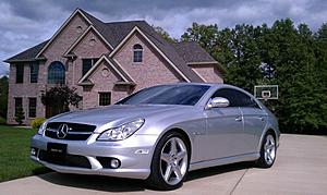 My new CLS 55 AMG-car5.jpg