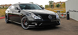 OFFICIAL W219 CLS AMG Picture Thread (2004-2010)-cls55-amg-10.jpg