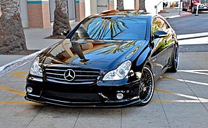 OFFICIAL W219 CLS AMG Picture Thread (2004-2010)-cls55-amg-front.jpg