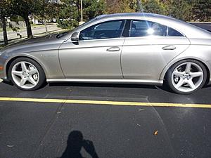 CLS55 AMG ride height question-20121012_115321.jpg