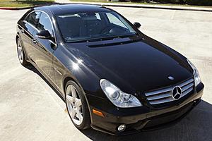 OFFICIAL W219 CLS AMG Picture Thread (2004-2010)-front-side.jpg